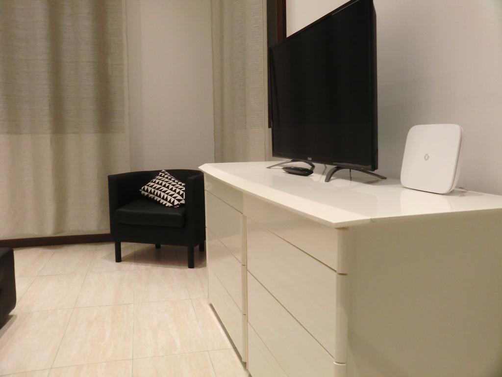 Ca' Novo Appartamento